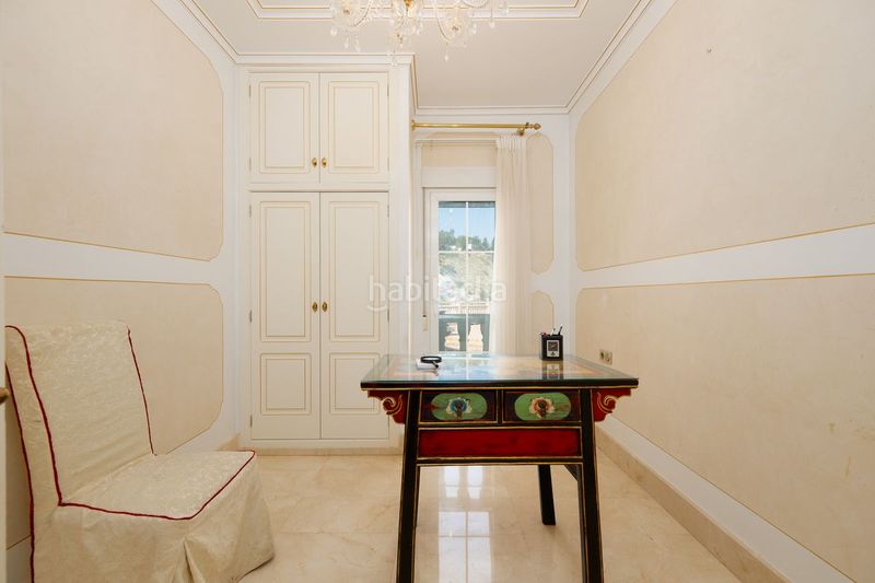 Foto abc1de10-8130-4b9e-b25d-30e3656a7ee7. Casa amb calefacció aparcament piscina a Jubalcoi Elche / Elx