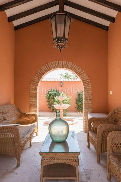 Foto b2c93ccb-9095-4c93-a32e-3235024d9a0b. Casa amb calefacció aparcament piscina a Jubalcoi Elche / Elx