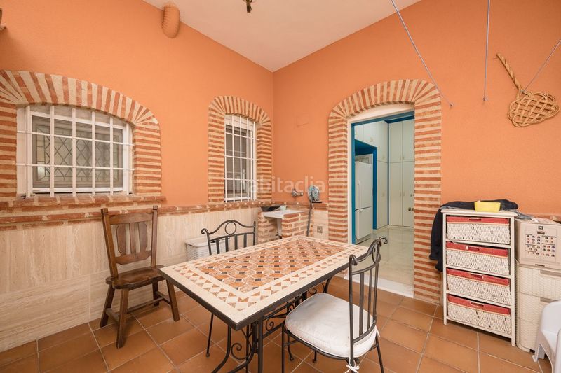 Foto f13e2a8d-e863-4f0a-8678-db926137fe58. Casa amb calefacció aparcament piscina a Jubalcoi Elche / Elx