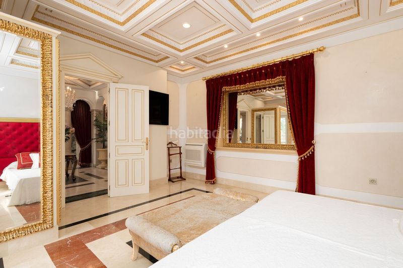 Foto f7ed85ff-97d1-460e-b500-29b66c675bc3. Casa amb calefacció aparcament piscina a Jubalcoi Elche / Elx