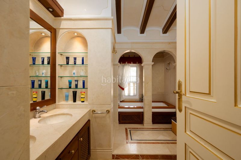 Foto f9ab92e5-f5b7-48c5-af05-980eb77420e4. Casa amb calefacció aparcament piscina a Jubalcoi Elche / Elx