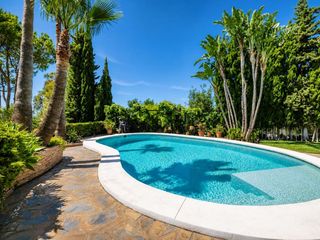 Casa in La Capellanía - El Higuerón