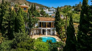 Casa in La Capellanía - El Higuerón