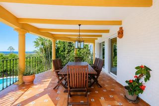 Haus in La Capellanía - El Higuerón
