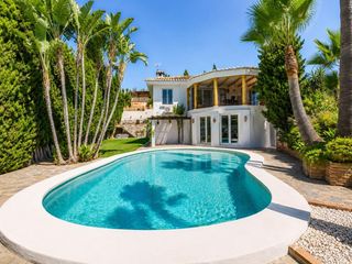 Maison à La Capellanía - El Higuerón