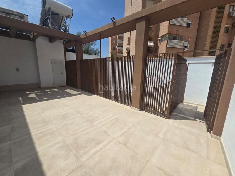 Foto 45fe6866-95be-4d60-b9f0-95fcc2c78536. Edificio en San Blas Alicante