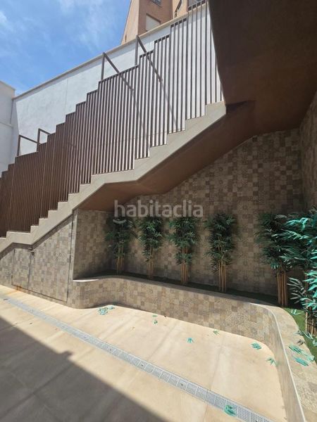 Foto 55edb498-fd25-4716-8b7d-4de12c65d51a. Edificio en San Blas Alicante