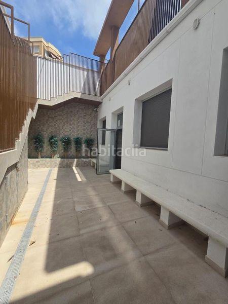Foto 78eb093c-b1e2-4789-9481-f03c7ad44be2. Edificio en San Blas Alicante