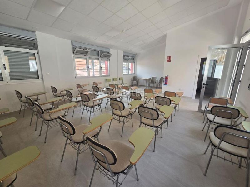 Foto 9913726e-bb7c-4507-abff-da22d7961a98. Edificio en San Blas Alicante