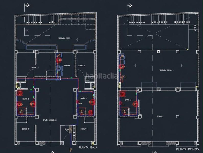 Foto a66993ce-0e63-42d8-80e0-487590cc803b. Edificio en San Blas Alicante