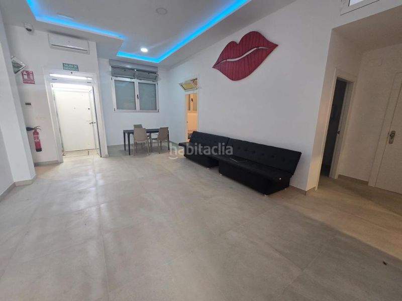 Foto ba139049-17df-472c-aa8a-91350c44f2c7. Edificio en San Blas Alicante