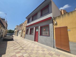 Edifici a Calle la Asunción