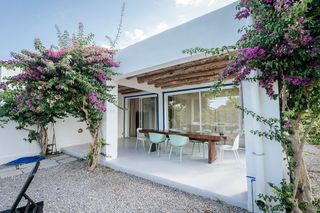 Maison  Sant jordi de ses salines