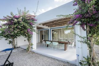 House  Sant jordi de ses salines