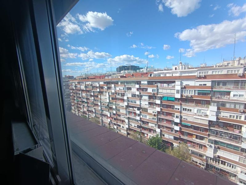 Foto 1cdcc9a9-b40b-40b9-b577-a2f0b5d39b17. Àtic amb calefacció a Concepción Madrid