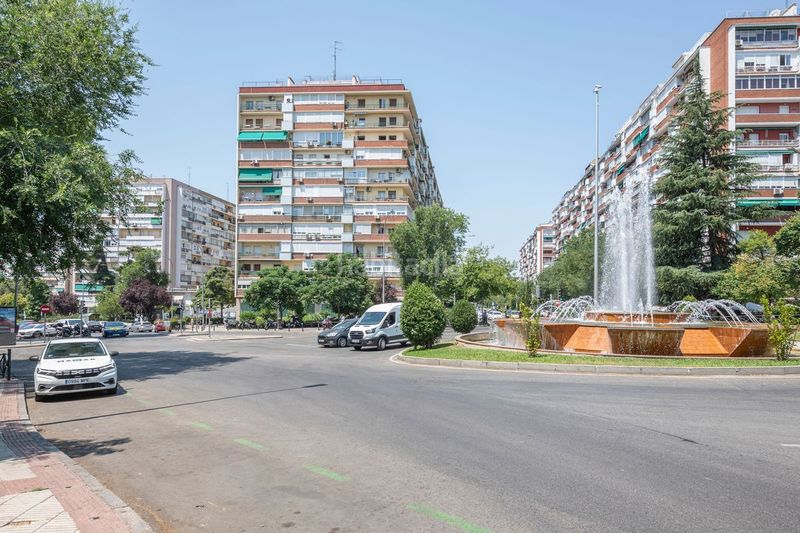 Foto 47444228-78d5-4bfe-a92d-416ce53dfb1b. Àtic amb calefacció a Concepción Madrid
