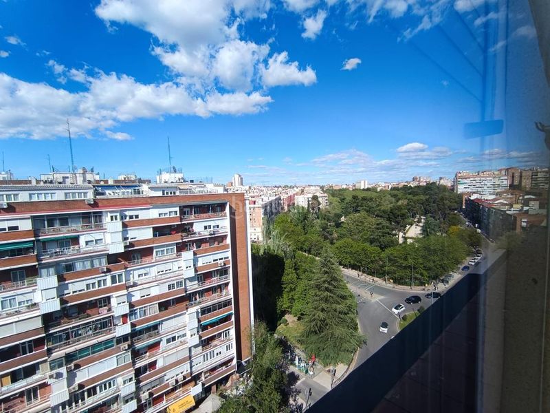Foto 4945687e-7ea8-48fe-94eb-119d586106e4. Àtic amb calefacció a Concepción Madrid