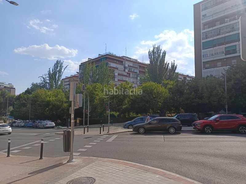 Foto 8231d0be-06d1-46eb-a82b-ba1cd3eae736. Àtic amb calefacció a Concepción Madrid