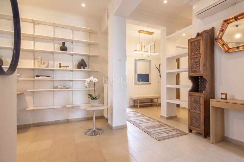 Foto a3de3bb5-d681-4181-8b11-666504fbf534. Àtic amb calefacció a Concepción Madrid