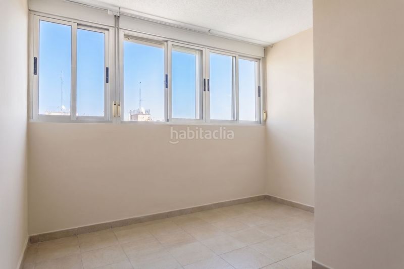 Foto c73a7e57-33c5-40da-92df-2d51c494a705. Àtic amb calefacció a Concepción Madrid