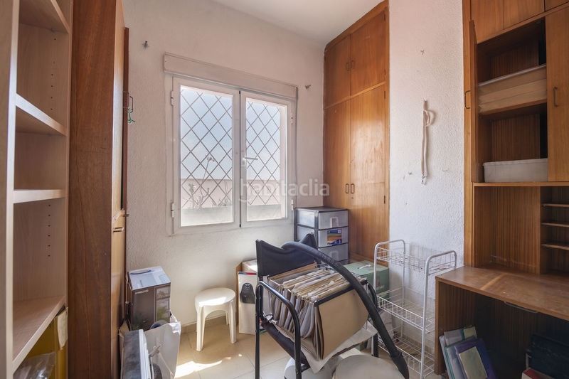 Foto d709a0a3-21bb-41c8-8a0d-22da3891ef3f. Àtic amb calefacció a Concepción Madrid