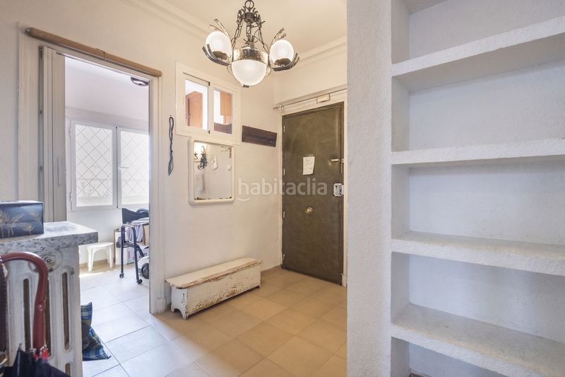 Foto e7cf4fd9-2cc0-4ed2-ad42-203b1a880ee5. Àtic amb calefacció a Concepción Madrid