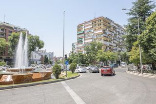 Penthouse  Avenida donostiarra