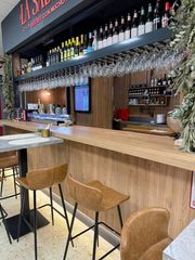 Local Comercial a Calle Churruca