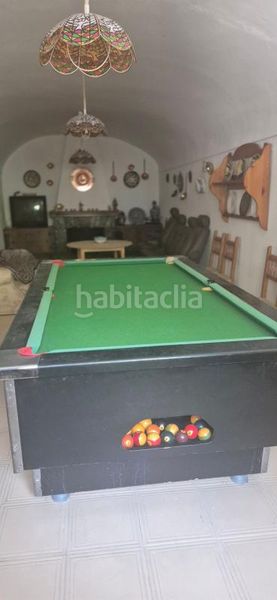 Foto d715aab8-c007-4dff-a2fb-64a41b7bc853. Masia amb calefacció piscina a Cúllar