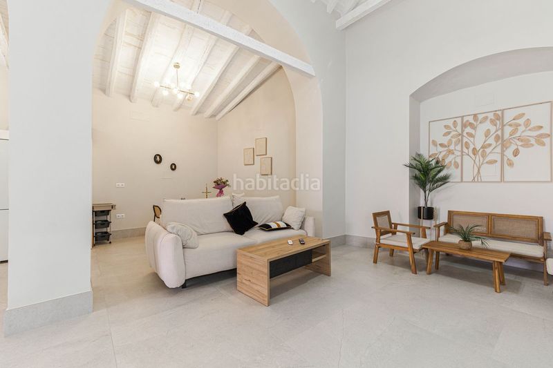 Foto a7c32d19-e607-4501-834c-789f3dbf5511. Pis amb calefacció a Centro Utrera