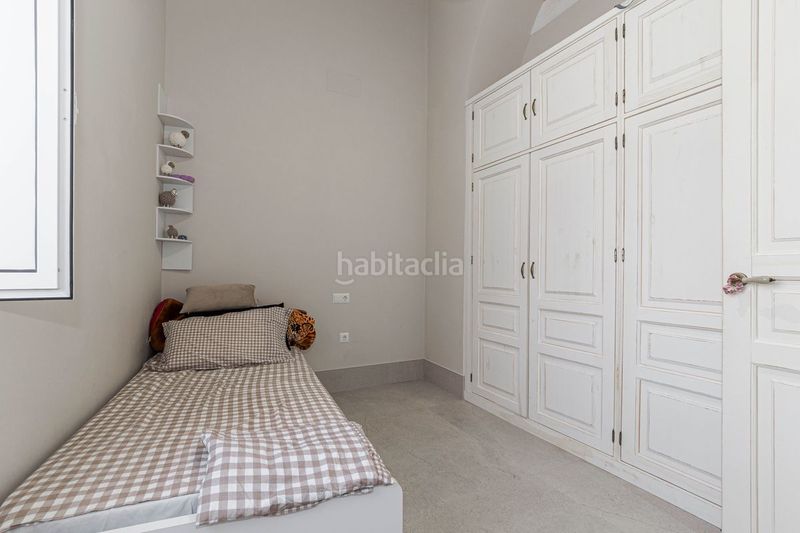 Foto bbfcaeb6-6c0d-4ce7-b2e6-98fa298ce0a1. Pis amb calefacció a Centro Utrera