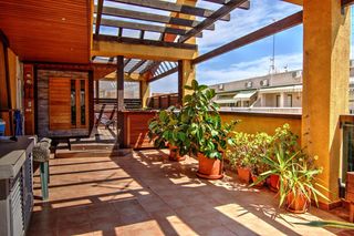 Dachwohnung  Avenida diego ramírez pastor