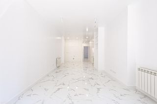 Ground floor  Colonia de los almendros