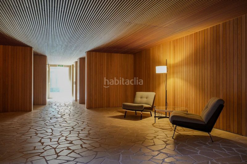 Foto 302787d0-61e2-4163-bb95-bdcd950ef3bf. Pis amb calefacció aparcament piscina a Ciudad Jardín Madrid