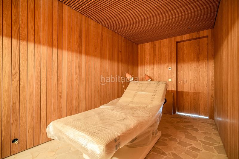 Foto 45cab8f2-5a9c-4e11-9459-f8d1e108ac2d. Pis amb calefacció aparcament piscina a Ciudad Jardín Madrid