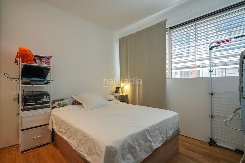 Foto 7e2b6072-c055-4ba2-b450-b3bbbeb23d68. Pis amb calefacció aparcament piscina a Ciudad Jardín Madrid