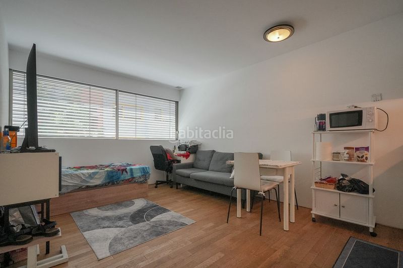 Foto 88aaa4b1-a57d-47ac-8829-81600ac91fda. Pis amb calefacció aparcament piscina a Ciudad Jardín Madrid