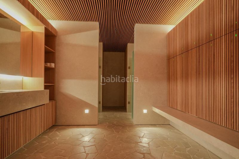 Foto ab1a7366-d34c-4c38-a249-837c6091fa7b. Pis amb calefacció aparcament piscina a Ciudad Jardín Madrid