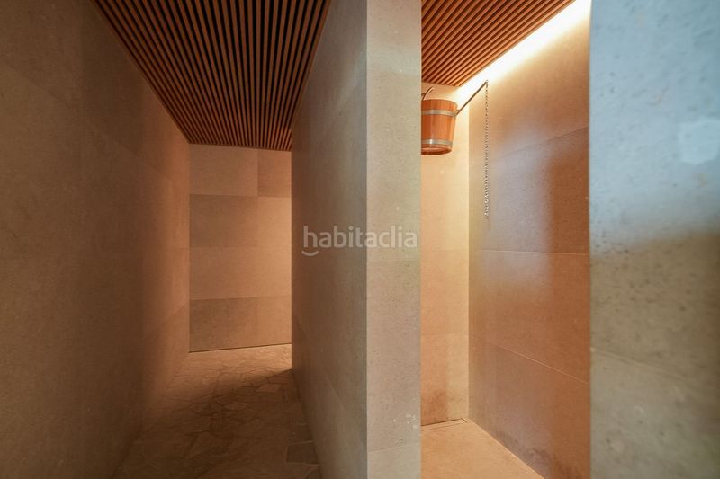 Foto ab8ea1aa-4e7b-4ac5-811f-0c321ca71722. Pis amb calefacció aparcament piscina a Ciudad Jardín Madrid