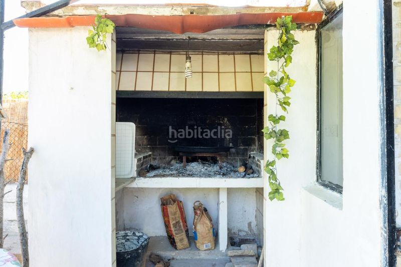 Foto 107165ba-fffa-47d6-b5a4-06a21b9811e3. Casa amb calefacció aparcament piscina a Camí de Paterna-Lloma del Calderer Bétera