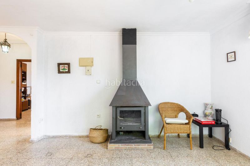 Foto 5552eb1a-dd3c-45c0-8cab-0f967ce2e930. Casa amb calefacció aparcament piscina a Camí de Paterna-Lloma del Calderer Bétera