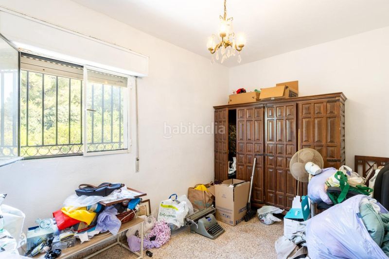 Foto 57713545-dbe7-40ee-9ff7-4283536e04d0. Casa amb calefacció aparcament piscina a Camí de Paterna-Lloma del Calderer Bétera