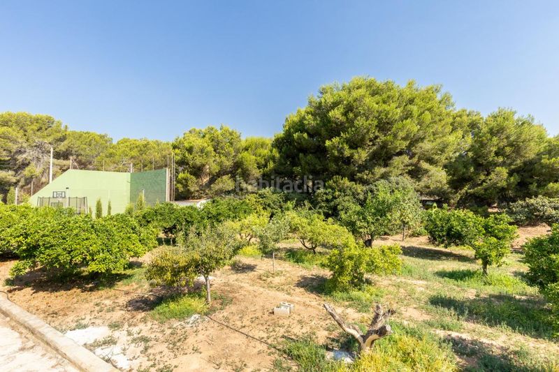 Foto b82d1fb8-f91e-4a1e-81a5-d3698271aab4. Casa amb calefacció aparcament piscina a Camí de Paterna-Lloma del Calderer Bétera