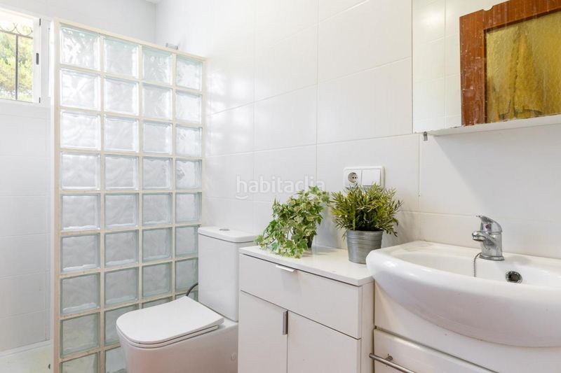 Foto c09c6119-de59-4632-b588-c6197be08b76. Casa amb calefacció aparcament piscina a Camí de Paterna-Lloma del Calderer Bétera
