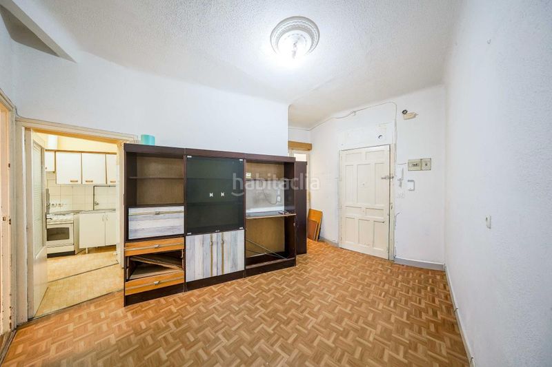 Foto 1cd5b6bb-5cb5-4ef5-b073-28e5b20b3f59. Piso en Chopera Madrid
