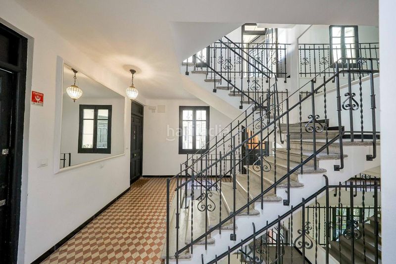 Foto 2b669740-fd29-41a2-9731-3a84bd050e83. Piso en Chopera Madrid
