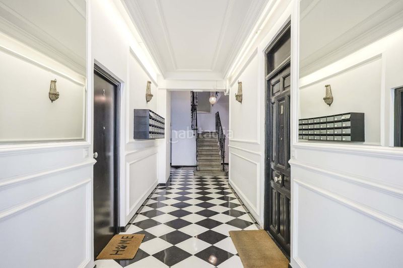 Foto bf40b357-ee5b-445c-8d83-395628468441. Piso en Chopera Madrid