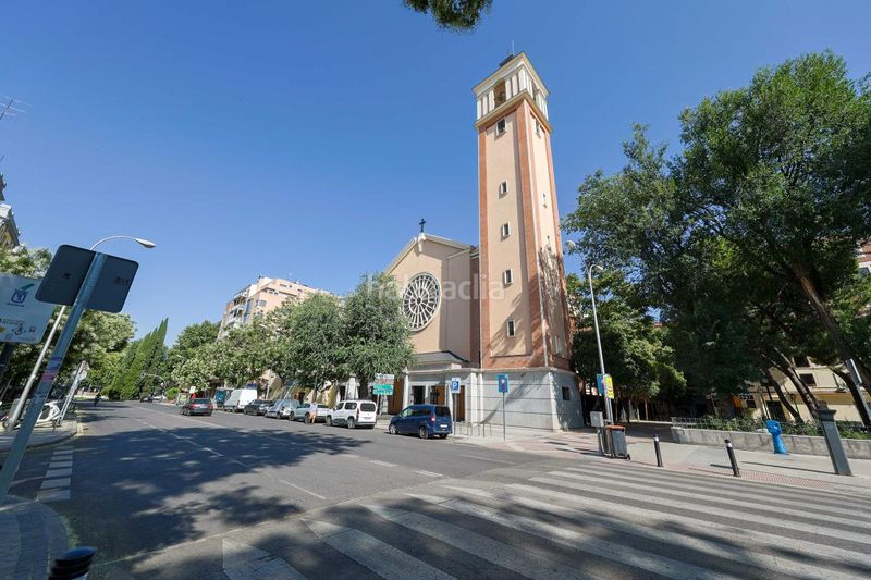 Foto e5150b7f-cd65-4430-a61e-8c8e4cf751e4. Piso en Chopera Madrid