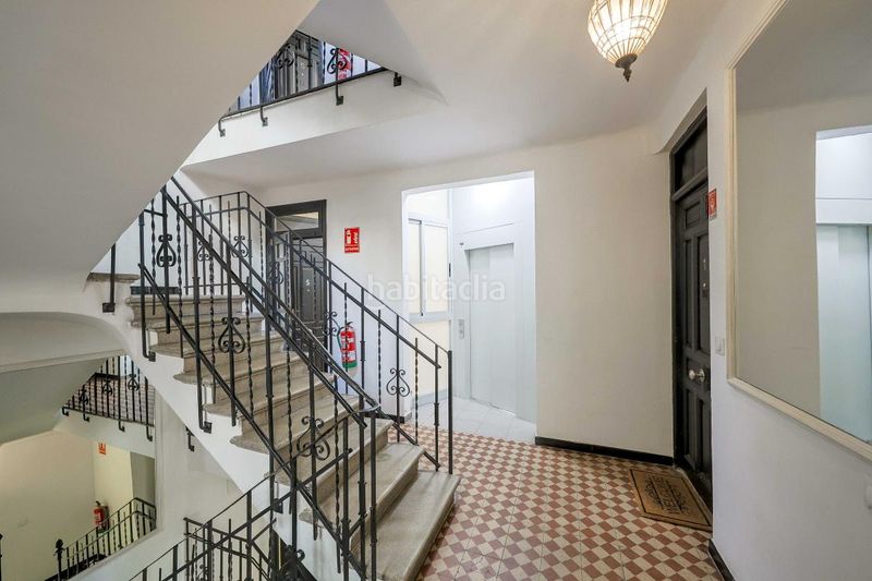 Foto f767abf7-0523-44f6-b62b-1db09d83084a. Piso en Chopera Madrid