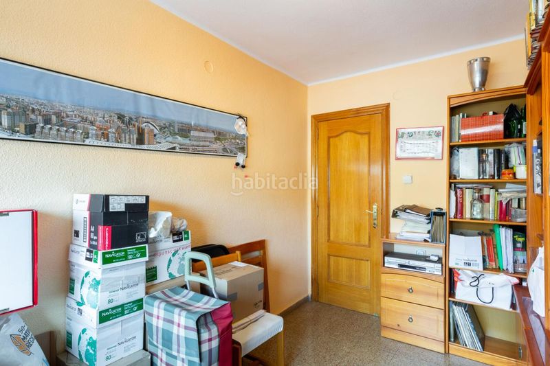 Foto 992e1d52-75a5-4dfd-8929-19748600b313. Pis amb calefacció a Soternes Valencia